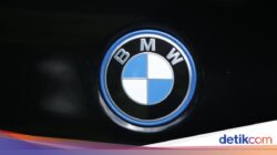 Masalah Di Starter, Penarikan Kembali Besar-besaran BMW Berdampak Di Indonesia