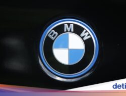 Masalah Di Starter, Penarikan Kembali Besar-besaran BMW Berdampak Di Indonesia