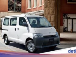 Ternyata Ada Kendaraan Pribadi Mazda Buatan Indonesia yang Dijual Di Jepang