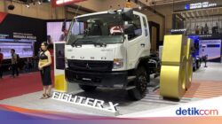 Mitsubishi Fuso Masih Dari Sebab Itu Rajanya Kendaraan Niaga