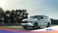 Spek dan Harga Mitsubishi Xpander 2026