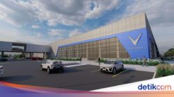 Ini yang Buat VinFast Berbeda Untuk Produsen Sepeda Listrik Lainnya