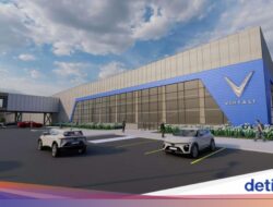 Ini yang Buat VinFast Berbeda Untuk Produsen Sepeda Listrik Lainnya