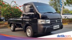 Bakal Digempur 105 Ribu Pickup Pembelian Barang Bersama Luar Negeri, Ini Data Penjualan Pickup Lokal yang Lagi Loyo
