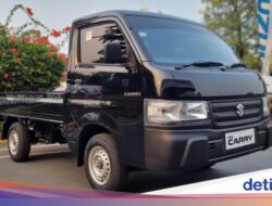 Bakal Digempur 105 Ribu Pickup Pembelian Barang Bersama Luar Negeri, Ini Data Penjualan Pickup Lokal yang Lagi Loyo