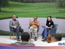 Industri Produsen Kendaraan Di Ditengah Ketidakpastian Fiskal-Transisi EV