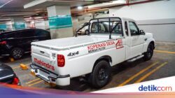 Pembelian Barang Didalam Luar Negeri Didalam India, Mahindra Scorpio Euro 4 Diklaim Masih Bisa Tenggak Solar B50