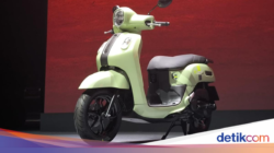 Yamaha Fazzio Versi Murah Meluncur, Segini Harganya