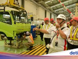 Produksi Digeber-Inden Konsumen Ritel Mengular!