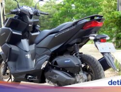 Pajak Lainnya Honda Vario 160 Tahun 2026, per Tahun Bayar Segini