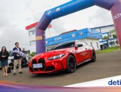 Untuk Ngerem Mendadak sampai Drifting