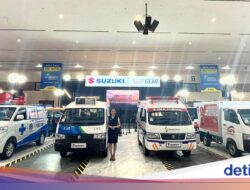 Pameran Kendaraan Komersial Digelar Pekan Didepan, Intip Lineup Kendaraan Pribadi Pikap