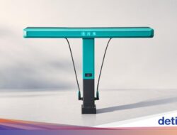 BYD Punya Baterai Blade Generasi 2, Ngecas 9 Menit Dapat 97 Persen!