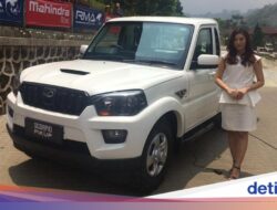 Suram! Borong Pickup Produk Impor Di India buat Kopdes: Sama Saja Bunuh Industri!