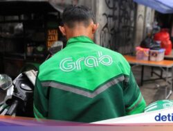 Biar Dapet Rp 10 Juta/Bulan, Ojol Harus Ambil Berapa Orderan?