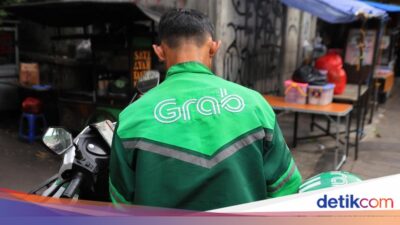 Biar Dapet Rp 10 Juta/Bulan, Ojol Harus Ambil Berapa Orderan?