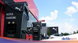 Naik Kendaraan Pribadi Bertenaga Listrik Bikin Pusing dan Mual? Ini Penjelasannya