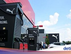 Naik Kendaraan Pribadi Bertenaga Listrik Bikin Pusing dan Mual? Ini Penjelasannya