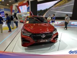 Kendaraan Pribadi LCGC Masih Banyak yang Beli