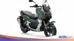 QJMOTOR Luncurkan 2 Kendaraan Bermotor Roda Dua Terbaru Di Indonesia, Harganya Menggoda