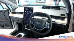 Jual Rugi! Kendaraan Pribadi Bertenaga Listrik Ini Kena Diskon Gede, Harga Karena Itu Rp 150 Jutaan