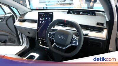 Jual Rugi! Kendaraan Pribadi Bertenaga Listrik Ini Kena Diskon Gede, Harga Karena Itu Rp 150 Jutaan