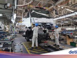 Miris! Kendaraan Pribadi RI Lagi Lesu, Digempur Produk Impor Pickup India dan Truk China