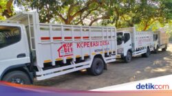 Kendaraan Pribadi Produksi RI Prioritas buat Kopdes