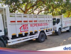 Kendaraan Pribadi Produksi RI Prioritas buat Kopdes