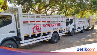 Kendaraan Pribadi Produksi RI Prioritas buat Kopdes