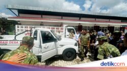 Deal 35 Ribu Unit, Mahindra Bikin Jalur Produksi Khusus Bagi Kopdes Merah Putih