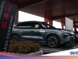 Harga Pertamax Naik Imbas Konflik Bersenjata, Orang Ramai-ramai Beli Kendaraan Pribadi Bertenaga Listrik