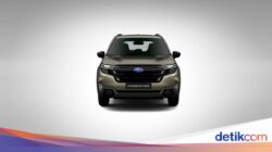 SUV Nyaman Bagi Harian hingga Penjelajahan, Harga Mulai Rp 735,5 Juta
