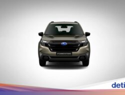 SUV Nyaman Bagi Harian hingga Penjelajahan, Harga Mulai Rp 735,5 Juta