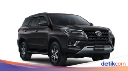Nyicil Toyota Fortuner tipe Termurah Rp 3 Jutaan per Bulan, Ini Skemanya