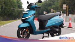 TVS Salip Yamaha Didalam Sebab Itu Brand Kendaraan Bermotor Roda Dua Terlaris Hingga-3 Ke Dunia!