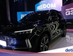 Skema Nyicil Kendaraan Pribadi Polytron, Tiap Bulan Bayar Berapa?