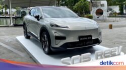 Changan Rilis 3 Model Terbaru Di Indonesia Tahun Ini