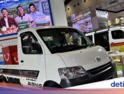 Bersama Sebab Itu Raja Penjualan Maret 2026, Inden Daihatsu Gran Max Sampai 2 Bulan