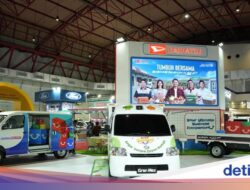 Avanza-Innova Minggir Dulu, Ini Kandidat ‘Kendaraan Pribadi Sejuta Umat’ Terbaru Ke Indonesia