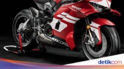 Cuma 600 Unit, Harga Rp 2,9 Miliar