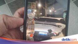 Pajak Lainnya Rp 0, Segini Harga Kendaraan Pribadi Milik Pria yang Joget Cuan MBG