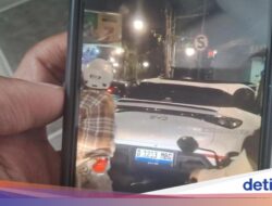 Pajak Lainnya Rp 0, Segini Harga Kendaraan Pribadi Milik Pria yang Joget Cuan MBG