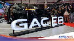 Strategi GAC AION Kalau Kendaraan Pribadi Elektrik Karena Itu Kena Ppn