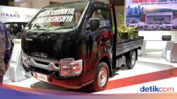 Sopir Nggak Gerah, Harga Naik Rp 9 Juta