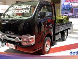 Sopir Nggak Gerah, Harga Naik Rp 9 Juta