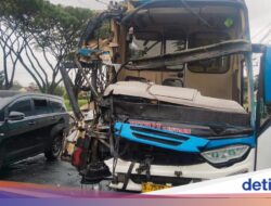Banyak Pengemudi-Mekanik Kendaraan Angkutan Umum dan Truk Hingga Indonesia Sok Pintar