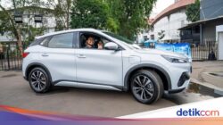 Nyaman dan Canggihnya Bikin Banyak Orang Jatuh Hati