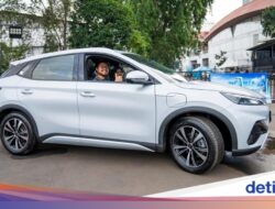 Nyaman dan Canggihnya Bikin Banyak Orang Jatuh Hati