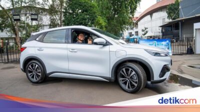 Nyaman dan Canggihnya Bikin Banyak Orang Jatuh Hati